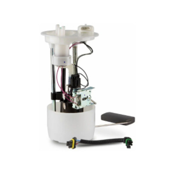 Электробензонасос УАЗ 3163 Патриот дв.ЗМЗ-409 ЕВРО-3,4 в сборе HOFER