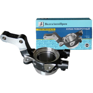 Кулак поворотный -2108 (ВолгаАвтоПром) прав
