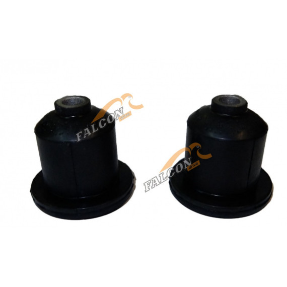 Втулки задней балки -2108 (БРТ) 2шт