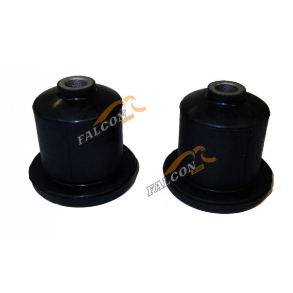 Втулки задней балки -2110 (БРТ) 2шт