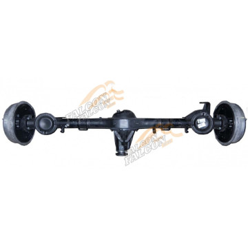 Мост задний -21213 () в сб