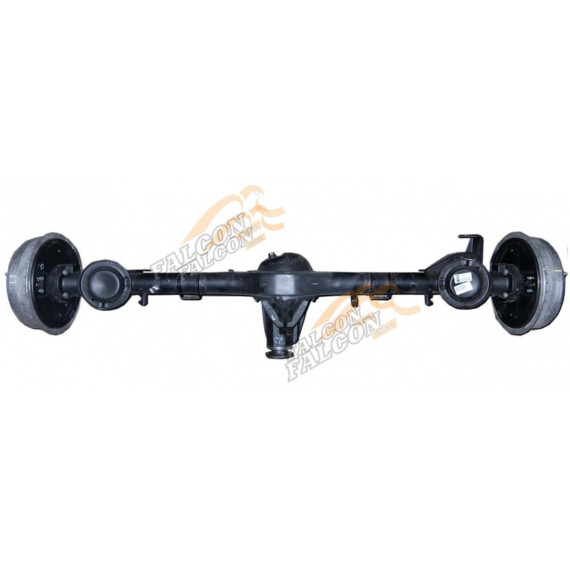 Мост задний -21213 () в сб