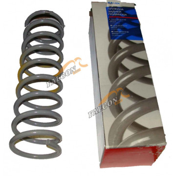 Пружина зад -2101 () 1шт