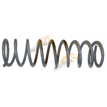 Пружина зад -2102 () 1шт