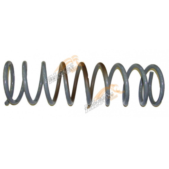 Пружина зад -2102 () 1шт