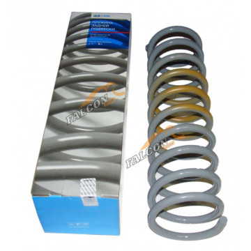 Пружина зад -2110 () 1шт