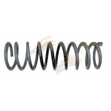 Пружина зад -2121 () 1шт