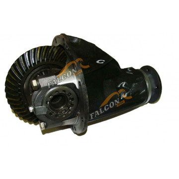 Редуктор з/м -2103 ()