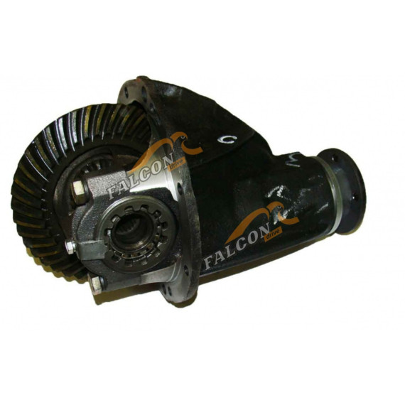 Редуктор з/м -2103 ()