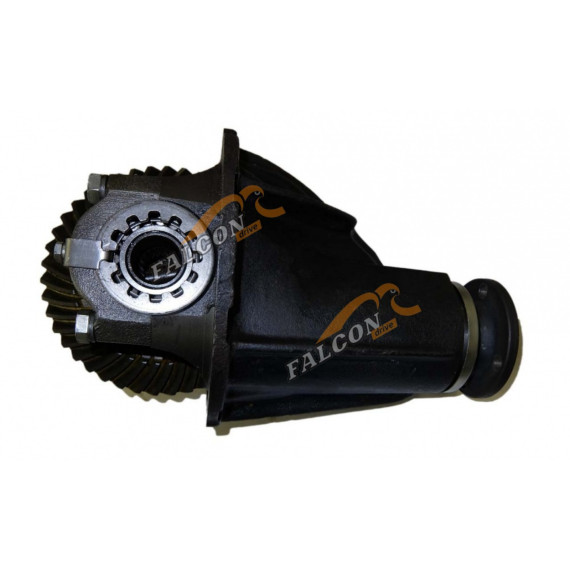 Редуктор з/м -2106 (АВТОСТАНДАРТ) 2106-2402010