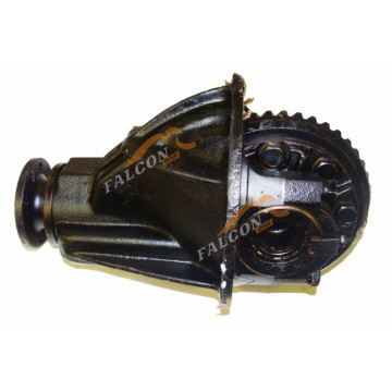 Редуктор з/м -2123 ()