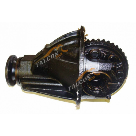 Редуктор з/м -2123 ()