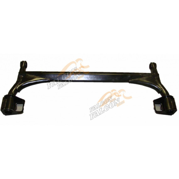 Рычаг (балка) з/подвески -2110 () голый