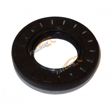 Сальник редуктора задн моста -2123 (БРТ) левый