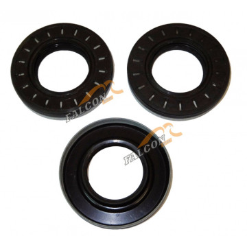 Сальники редуктора задн моста -2123 (БРТ) к-т 2шт