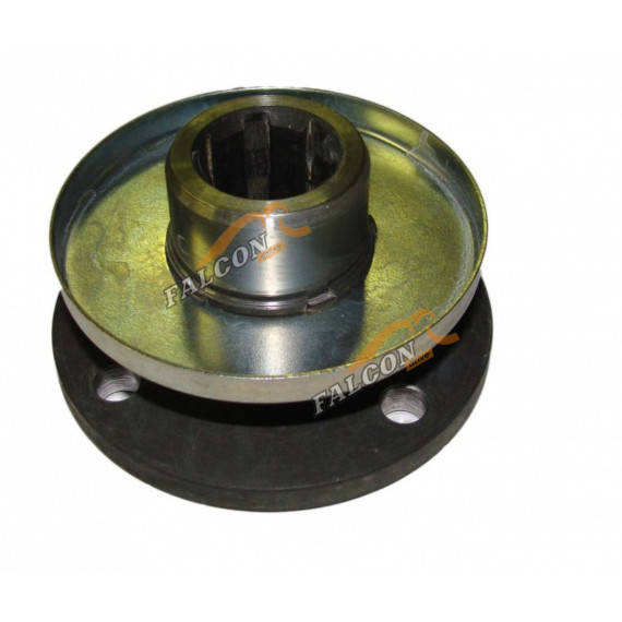 Фланец редукт () -2101-213 задн , Р/К