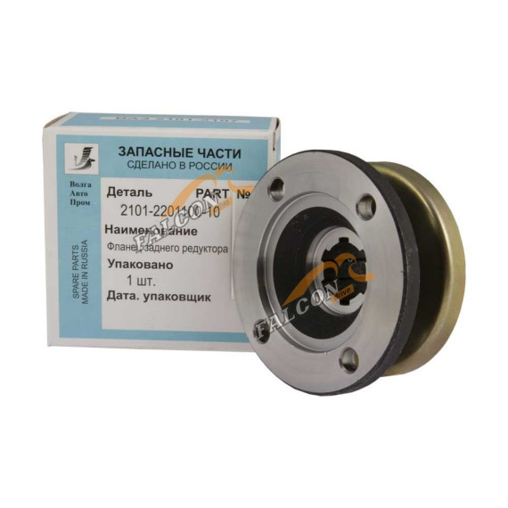 Фланец редукт (ВолгаАвтоПром) -2101 задн