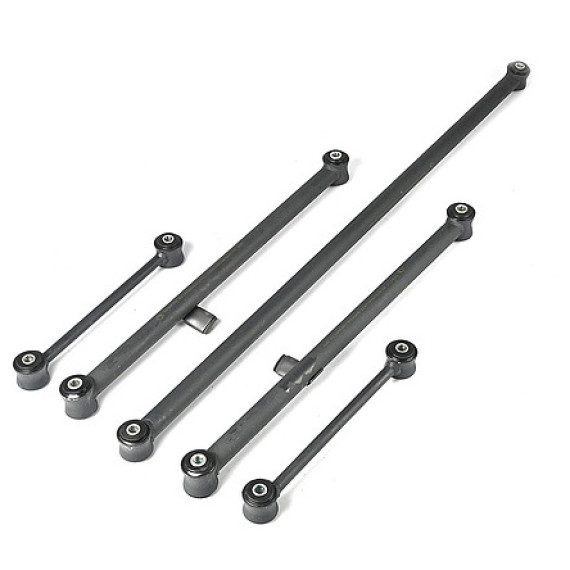 Штанга реакт -2101 (ВИС'С-ресурс) к-т