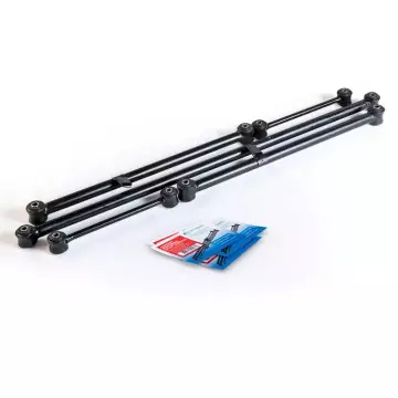 Штанги реакт -2101 (АВТОСТАНДАРТ) к-т 2101-2919000