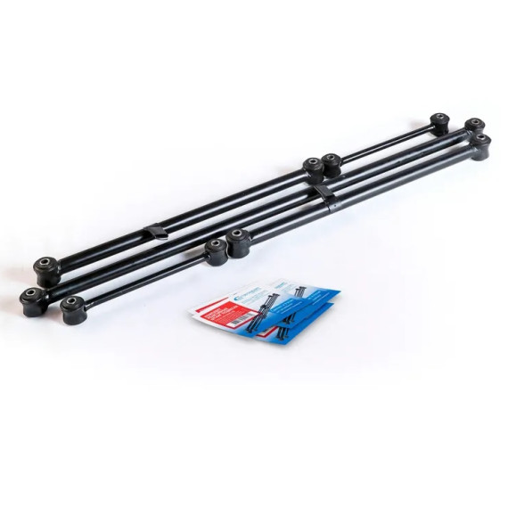 Штанги реакт -2101 (АВТОСТАНДАРТ) к-т 2101-2919000