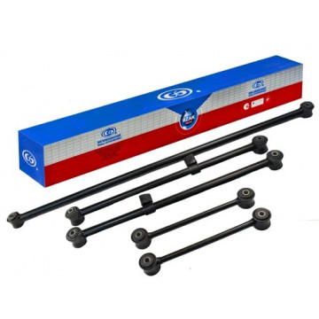 Штанги реакт -2101 (Белебей) к-т 906-337