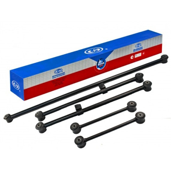 Штанги реакт -2101 (Белебей) к-т 906-337