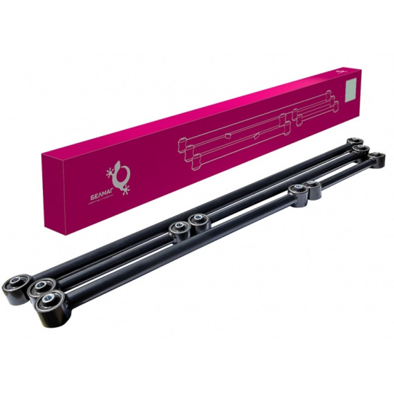 Штанги реакт -21213 URBAN (БелМаг) к-т