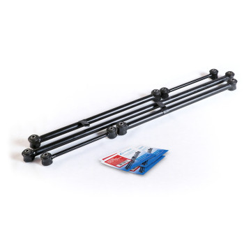 Штанги реакт -21213 (АВТОСТАНДАРТ) к-т 21213-2919000