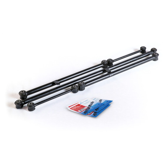 Штанги реакт -21213 (АВТОСТАНДАРТ) к-т 21213-2919000