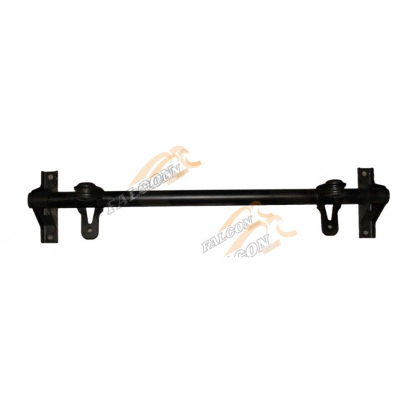 Балка перед подв -2110 (Начало)