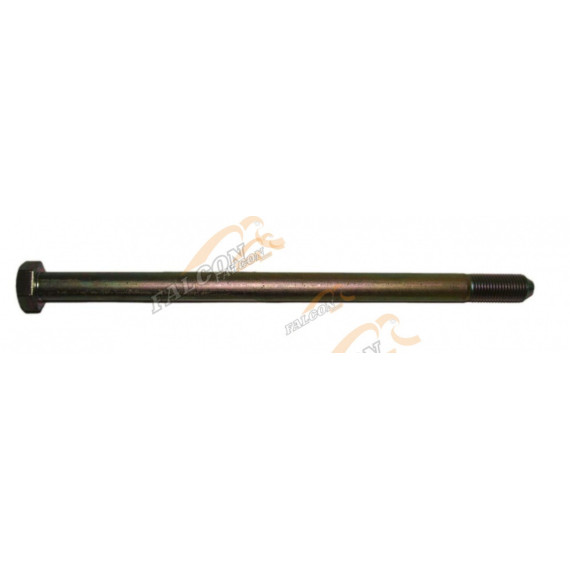 Ось верхн рычага -2101