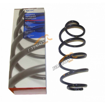 Пружина перед -1119 Kalina (Л-И MUВЕА НZР) шт