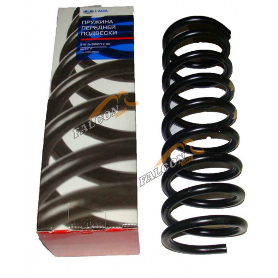 Пружина перед -2101 () 1шт