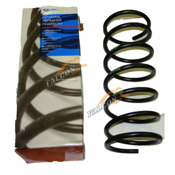 Пружина перед -2108 () 1шт