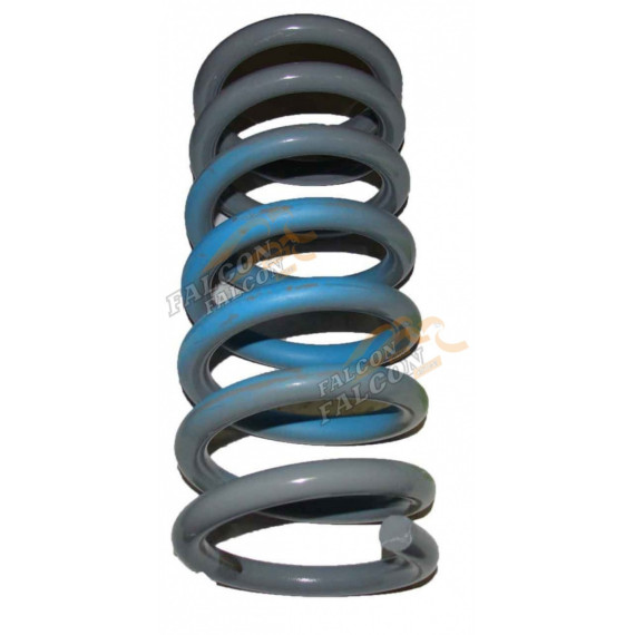 Пружина перед -21214 ()