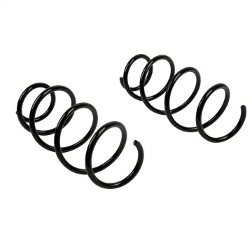 Пружина перед -2180 Vesta (LECAR) 2шт