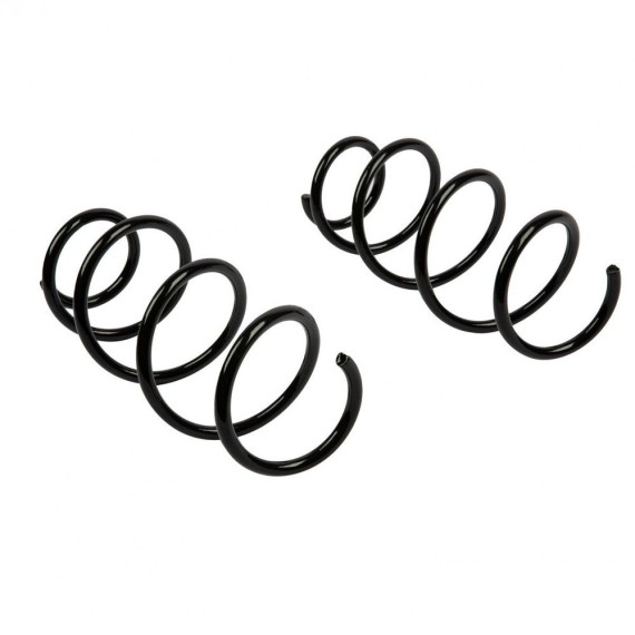 Пружина перед -2180 Vesta (LECAR) 2шт