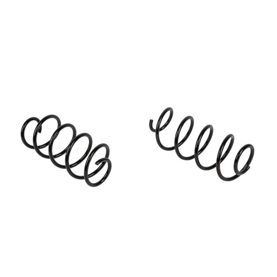 Пружина перед -2192 Granta (LECAR) 2шт