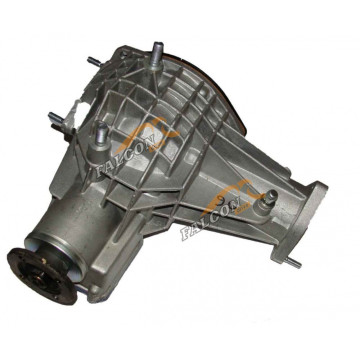 Редуктор пер моста -21213 () ред 06 (24 шлица) без крышки