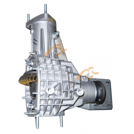 Редуктор пер моста -21214 ()
