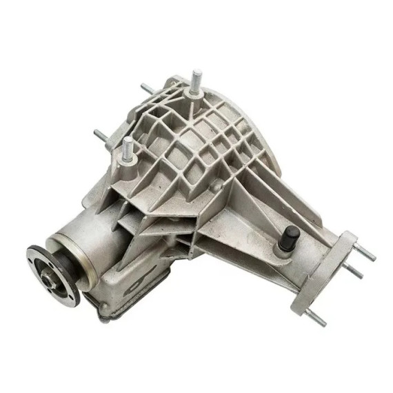 Редуктор пер моста -21214 (Тольятти) 24 шлица