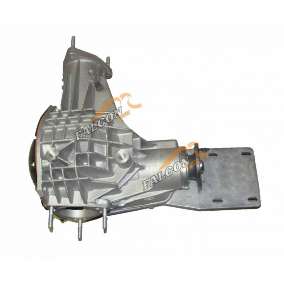 Редуктор пер моста -2123 ()