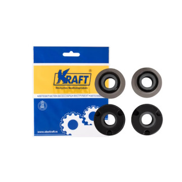 Рем к-т -2108 передняя подвеска 2108 (KRAFT) к-т 4 ромашки