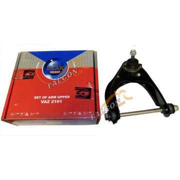 Рычаг верх лев -2101 (Белебей) в сб усилен уп 906-301