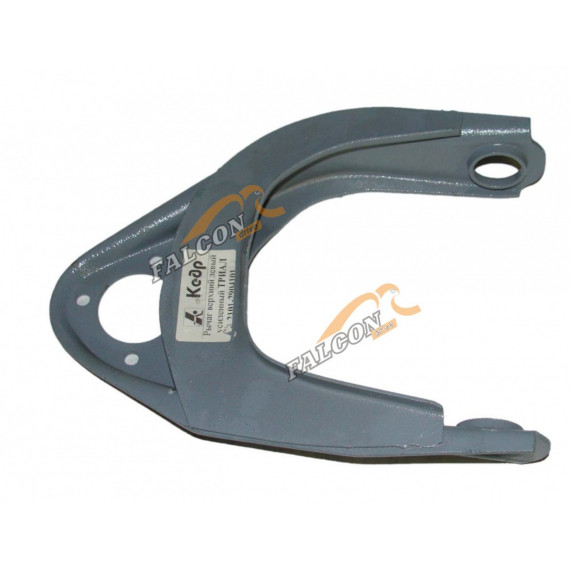 Рычаг верх лев -2101 (Кедр) гол усилин уп (16013)