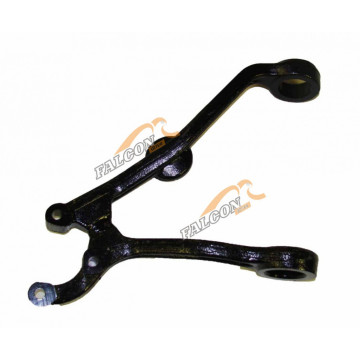 Рычаг верх лев -2121 () гол