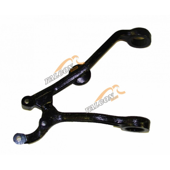 Рычаг верх лев -2121 () гол