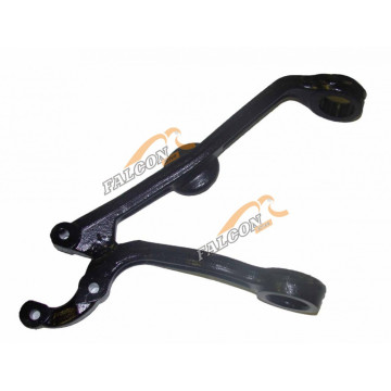 Рычаг верх лев -2123 ()