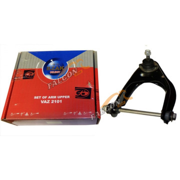 Рычаг верх прав -2101 (Белебей) в сб усилен уп 906-300