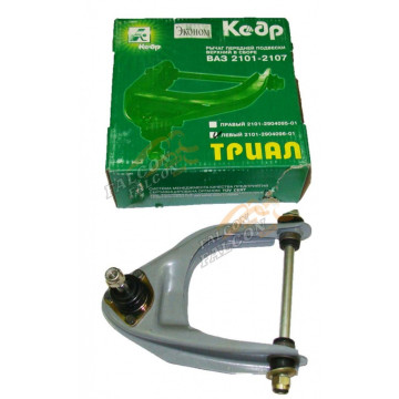 Рычаг верх прав -2101 (Кедр) в сб усилен уп RVPS14648